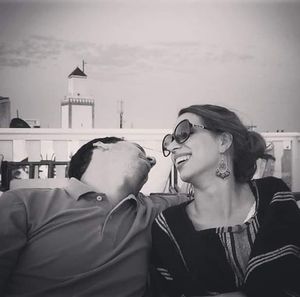 Meet your Posher, Soukaina